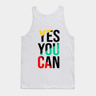 yes you can Tank Top